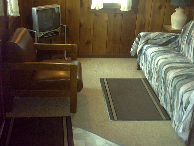 Northland Beach Cottages (Northland Beach Cabins) - From Web Listing (newer photo)